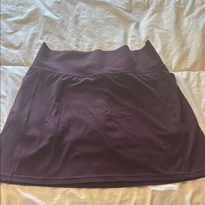 Athleta Tennis Skort
